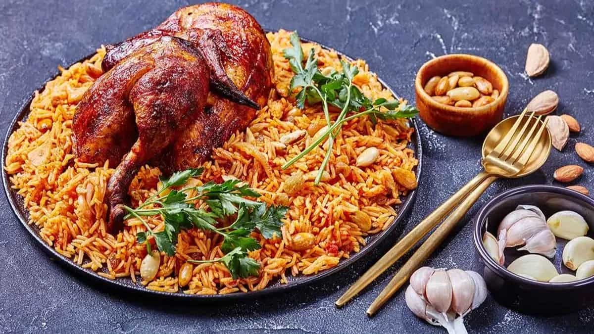 Ramadan 2024: The 7 Delicacies From Around The World