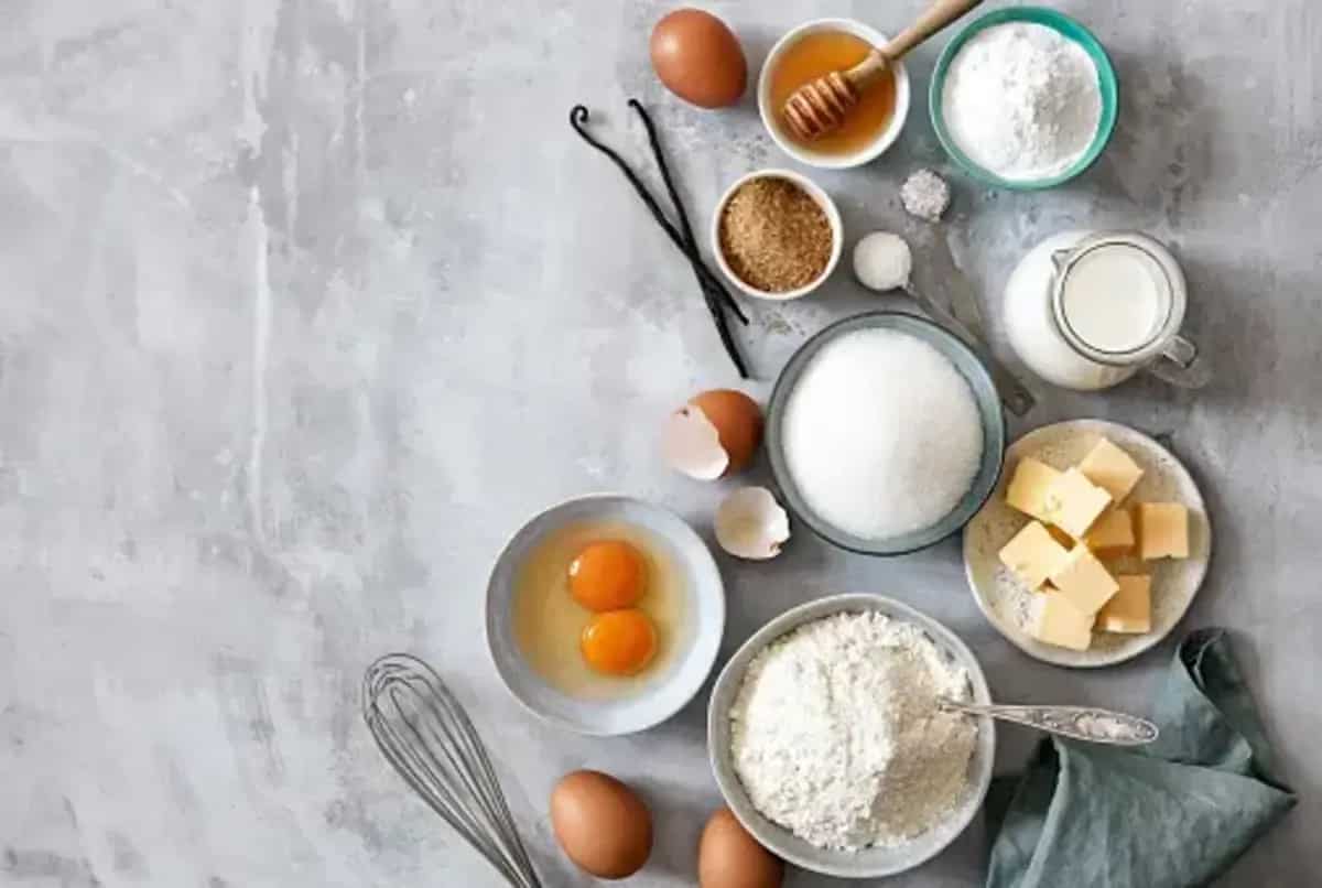 Cake Flour Vs. Pastry Flour Which One Is Best For Your Baking Needs?