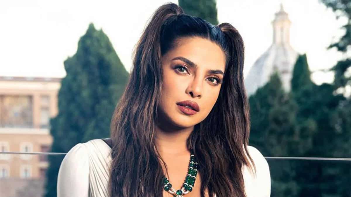 Priyanka Chopra Ends Partnership With Restaurant 'Sona'