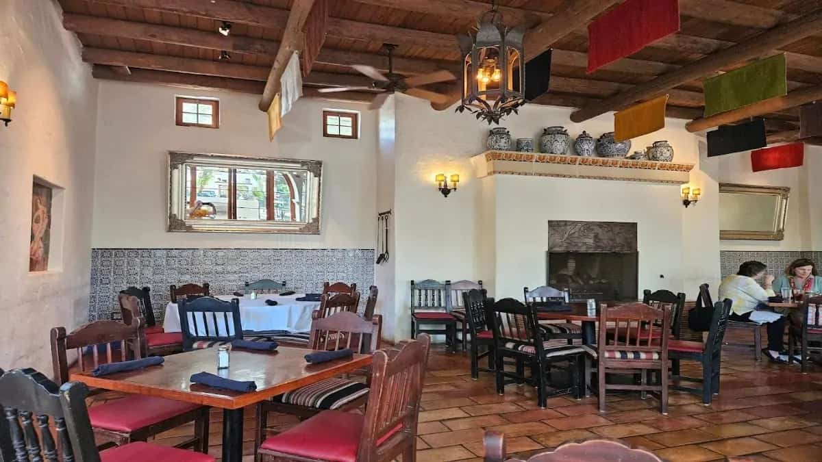 Famous Mexican Restaurants In San Antonio: Explore Best Places