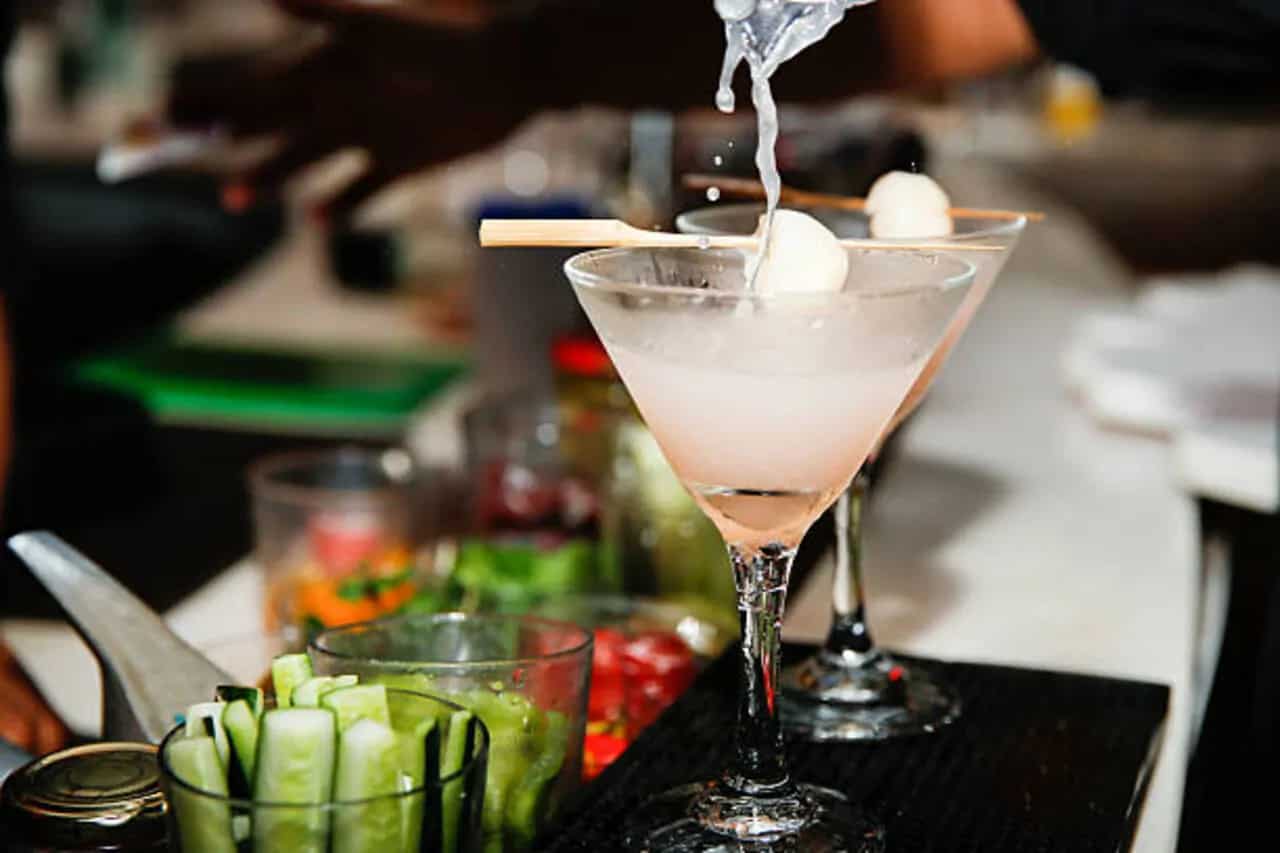 Mastering The Lychee Martini For An Ideal Cocktail Night