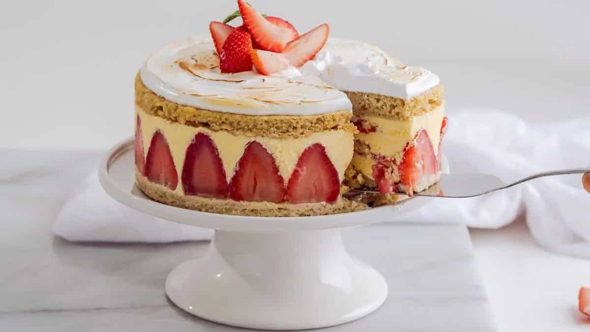 Valentine's Day 2023: 3 Chefs Share Their Sweet Dessert Secrets