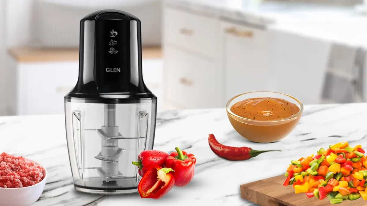 6 Purposes For Which You Can Use A Chopper