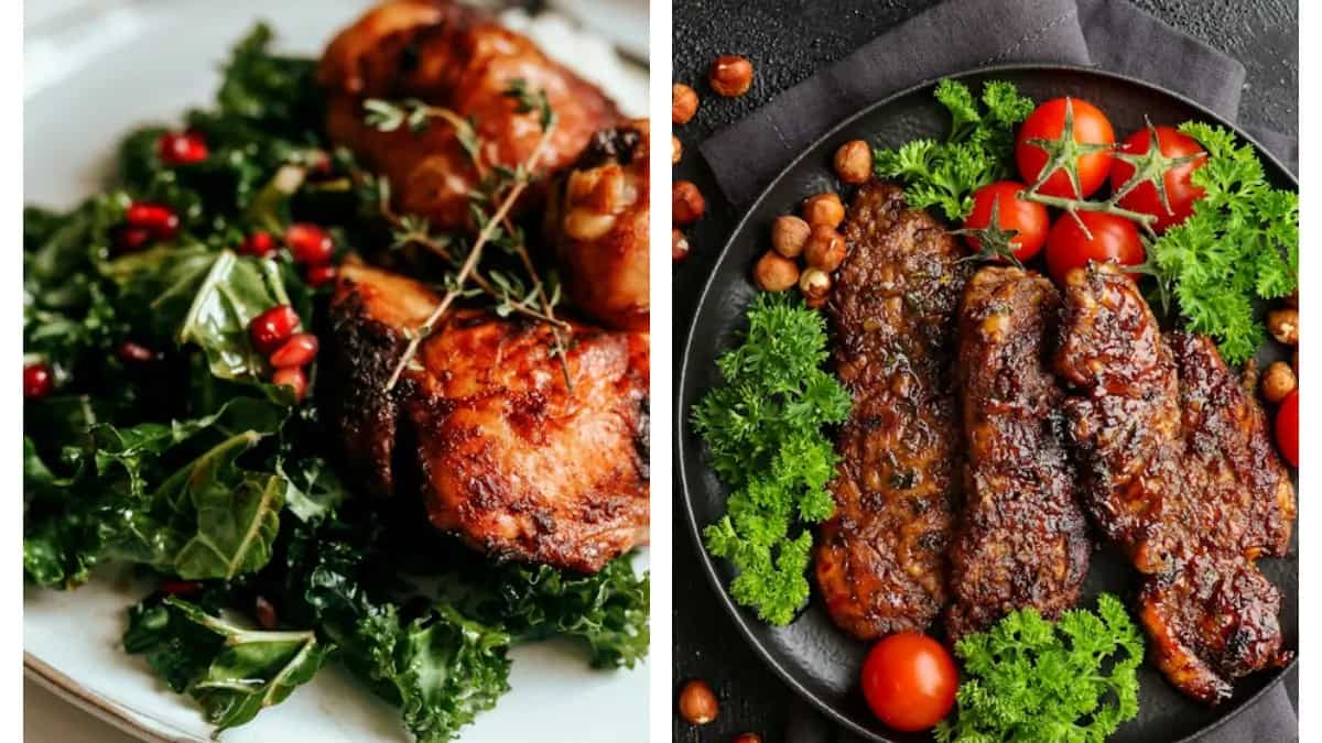 YouTuber's India VS Pakistan Food Reaction Video Goes Viral