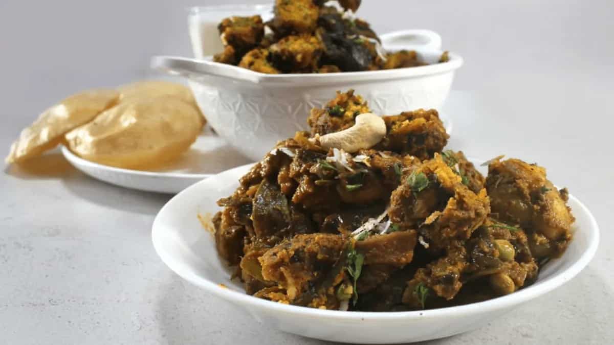 National Undhiyu Day The Iconic Gujarati Dish With Yemeni Link
