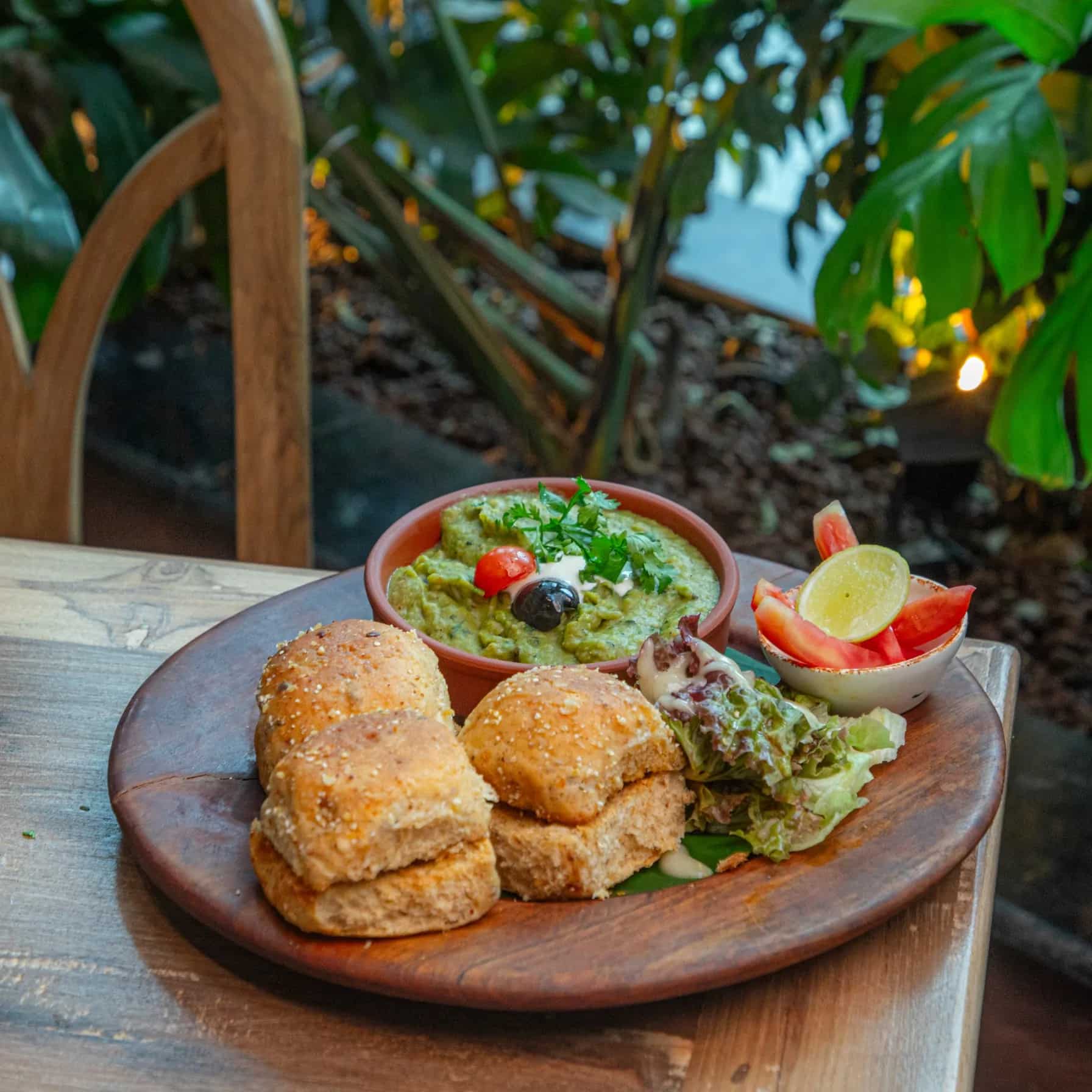 World Health Day 2024: Top Spots In Mumbai For Healthy Eating