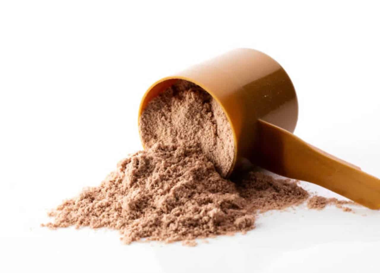 Protein Powders Vs. Whole Foods: What's The Best Way?