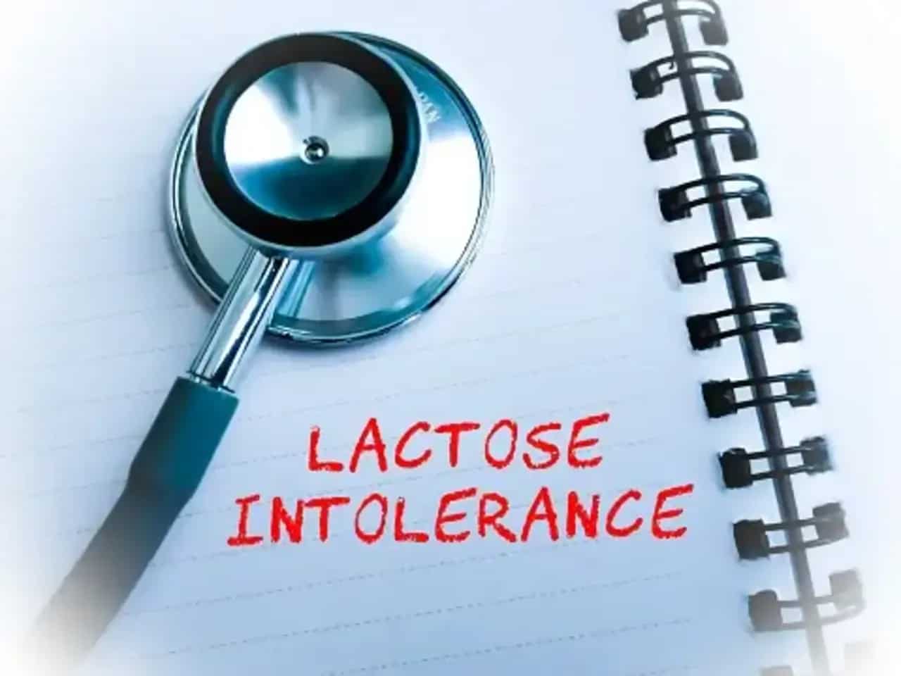 Could You Be Lactose Intolerant? 5 Common Signs To Look Out For