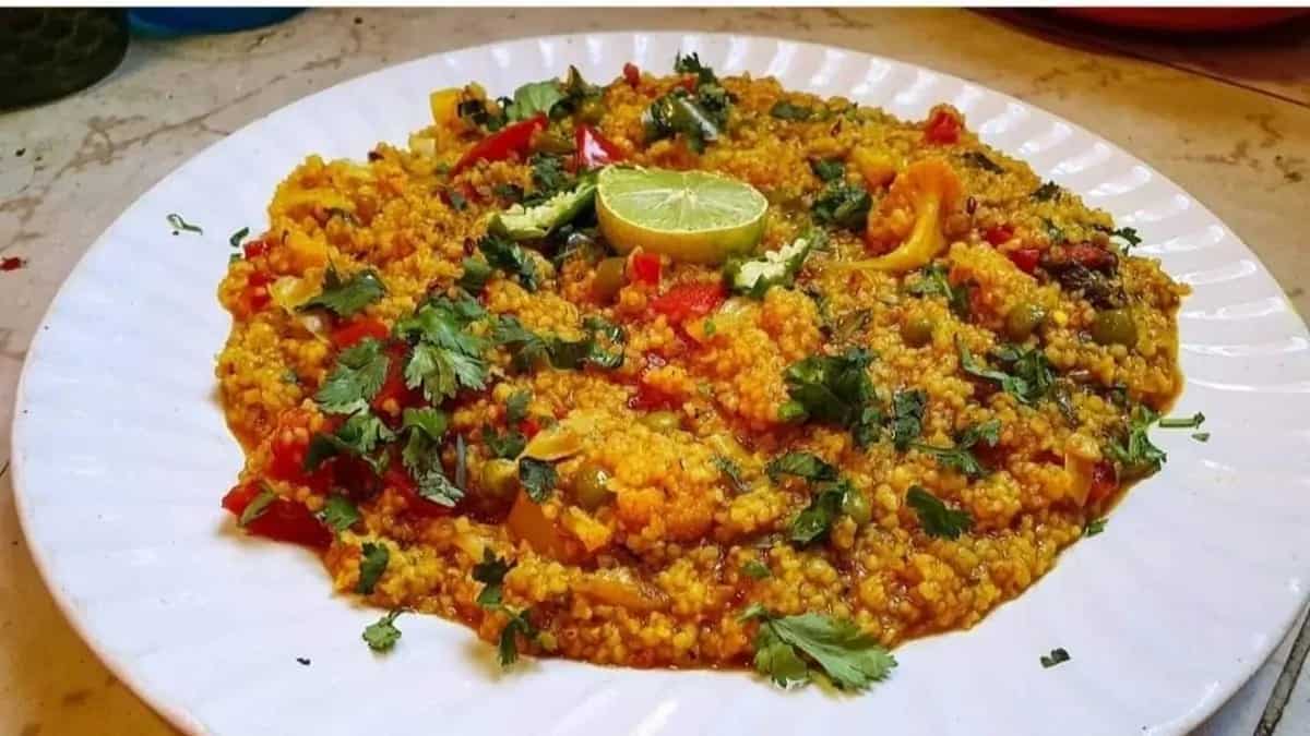 Start Your Day With These Indian Porridges