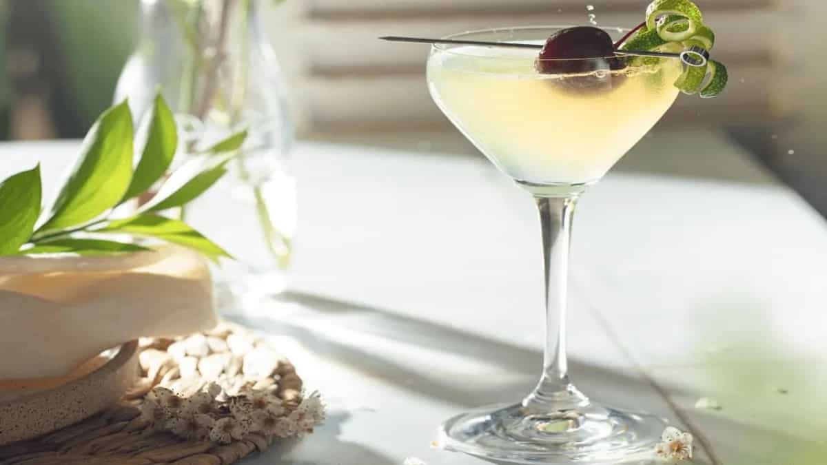 Last Word, Pre-Prohibition Era Cocktail With 108 Years History 