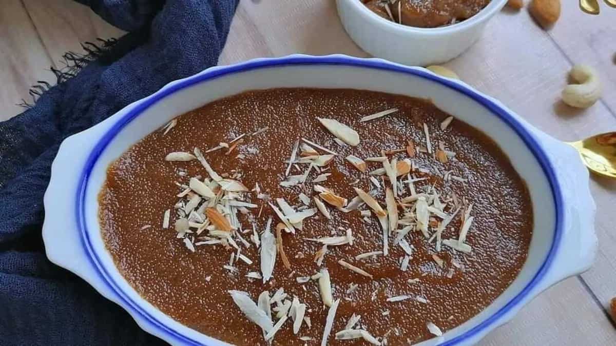 Gond Ke Ladoo To Lapsi: Welcome Winters With These 5 Desserts