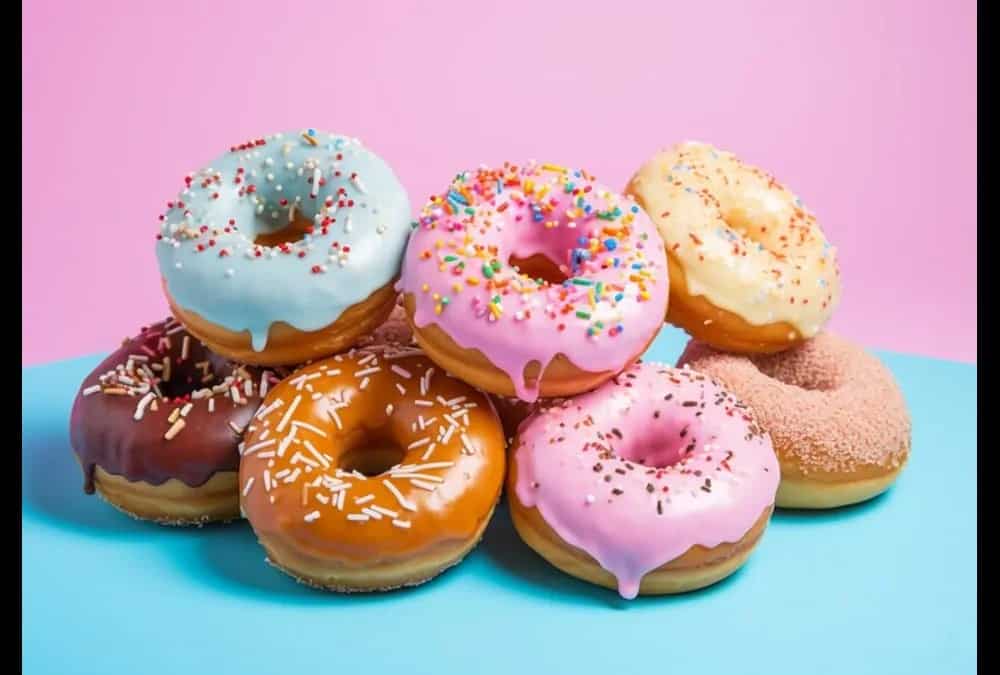 6 EasytoMake Sweet Dishes That Celebrate The D In Dessert