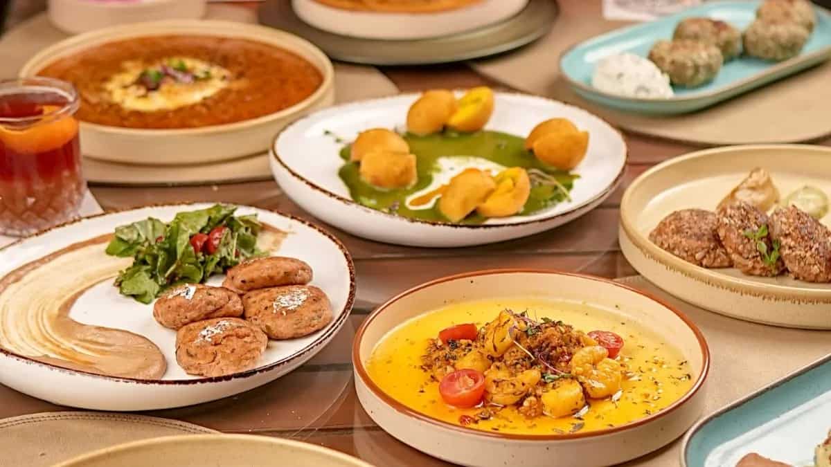 Here's Why Chingari Is Pune’s Awadhi Crown Jewel