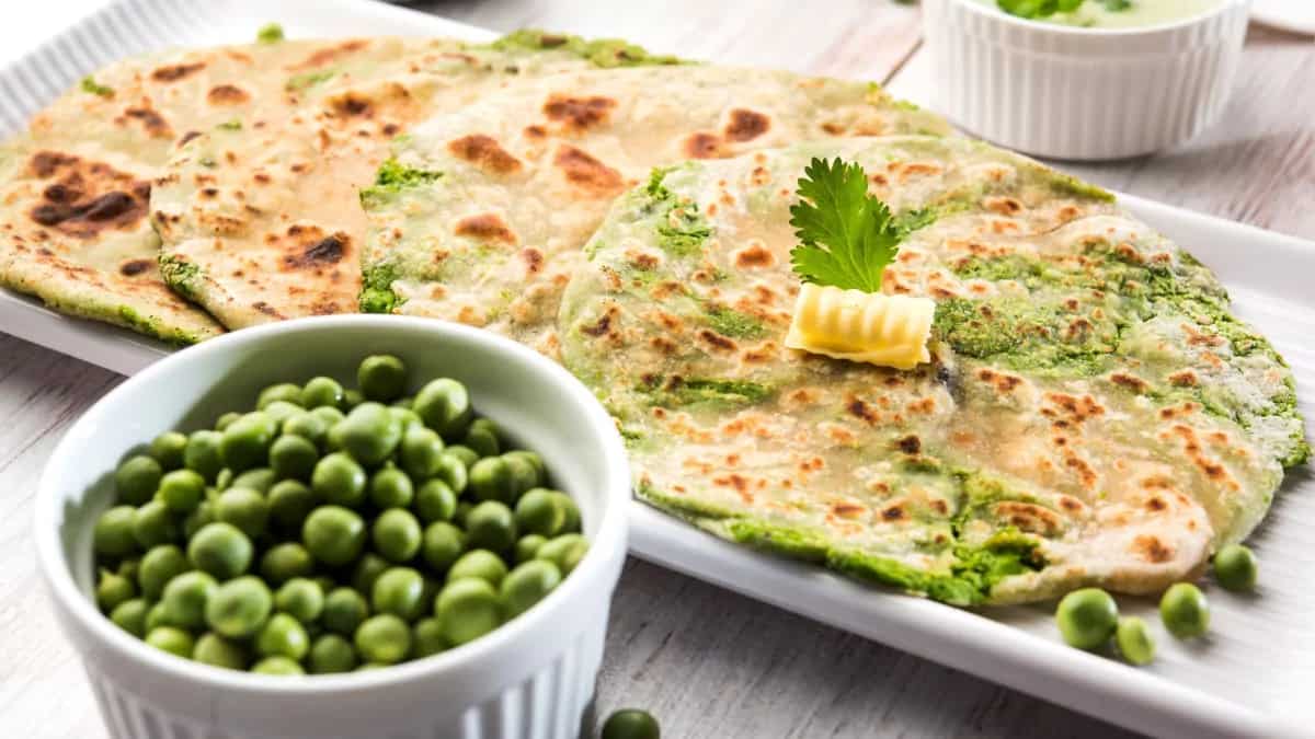 All That Matars: 5 Peas-y Breakfast Recipes That You Should Try