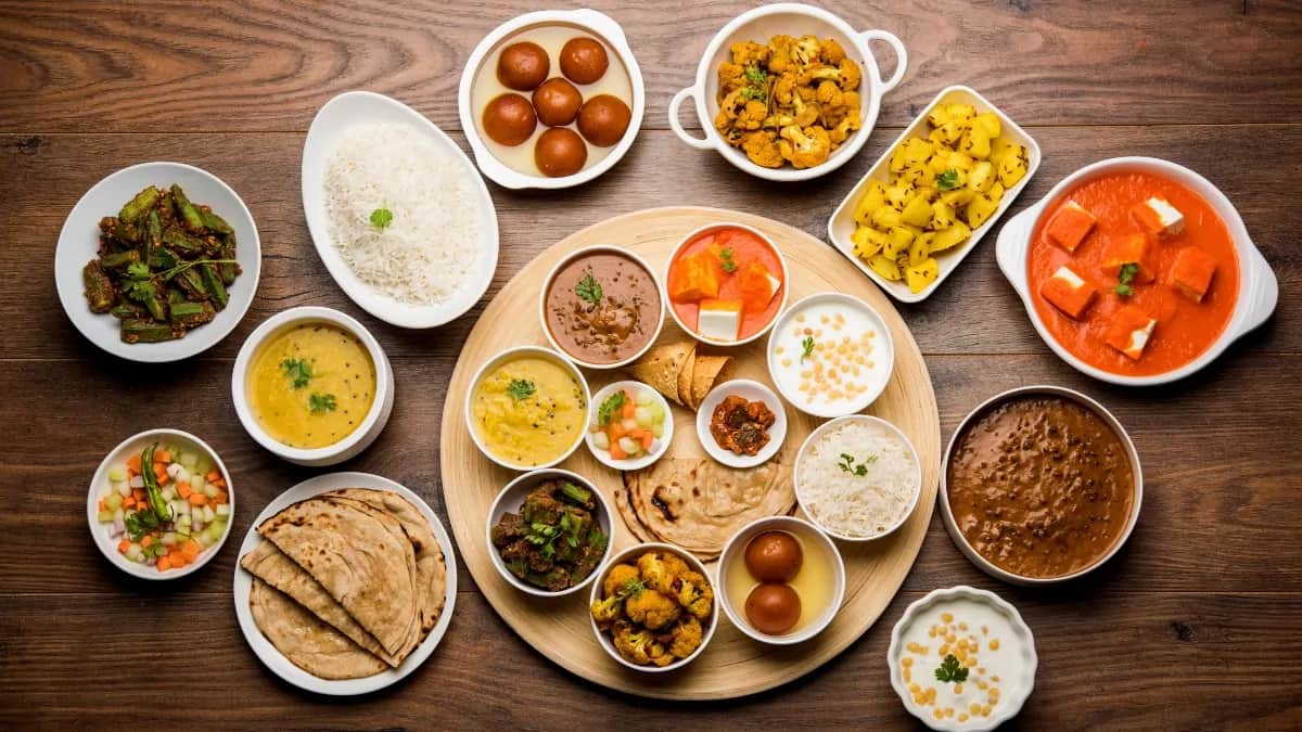Diwali 2025: Top Restaurants In Bengaluru With A Festive Menu