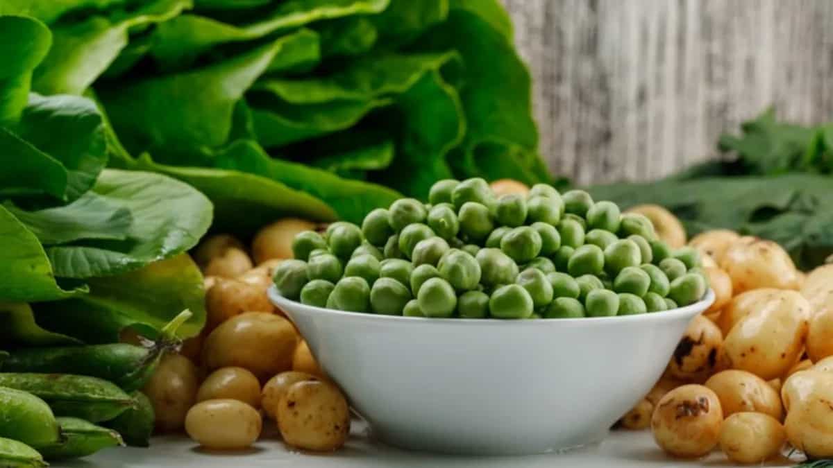 7 Musttry Green Chickpea Dishes This Winter