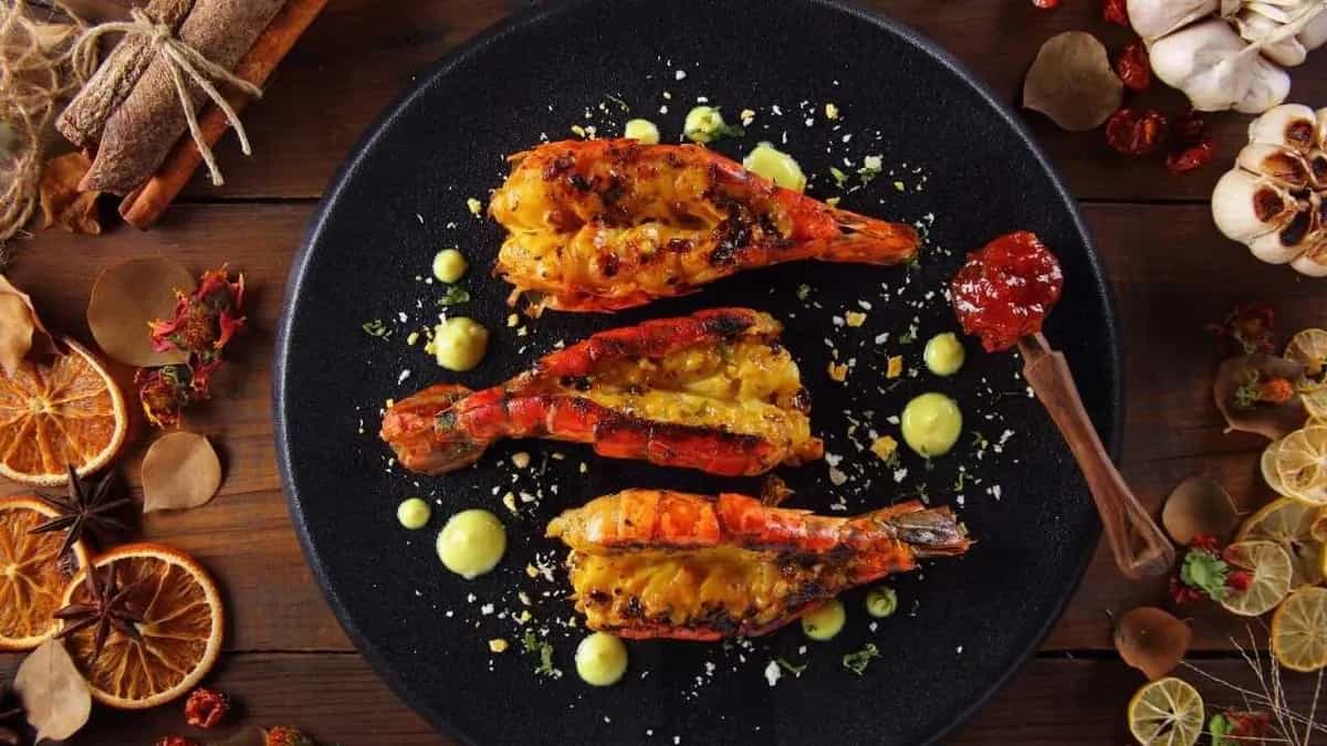 Chef Sareen Madhiyan Shares His Favourite Dinner Recipes  