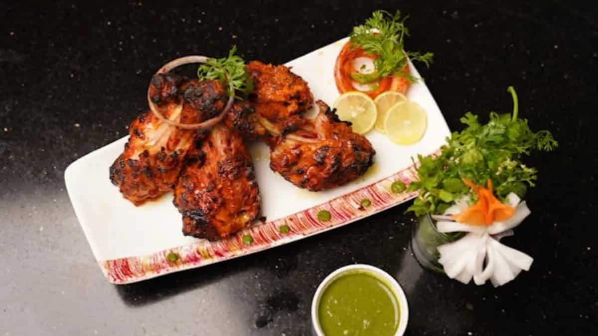 Punjabi Dishes That You Can Make In Your OTG