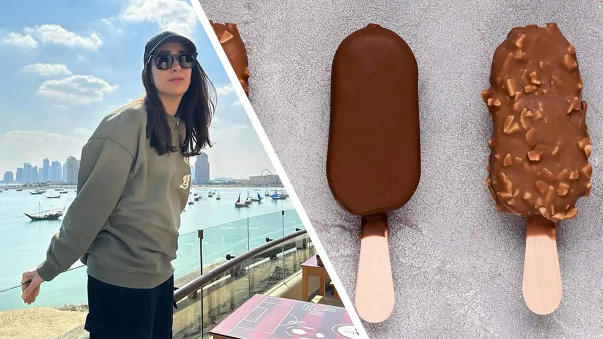 Karisma Kapoor’s Christmas Movie Binge Is All Things Sweet