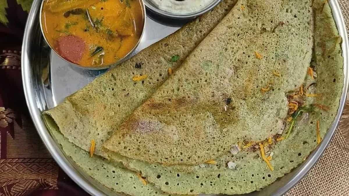 Top 10 Must-Try Vegetarian Dishes From Andhra Pradesh