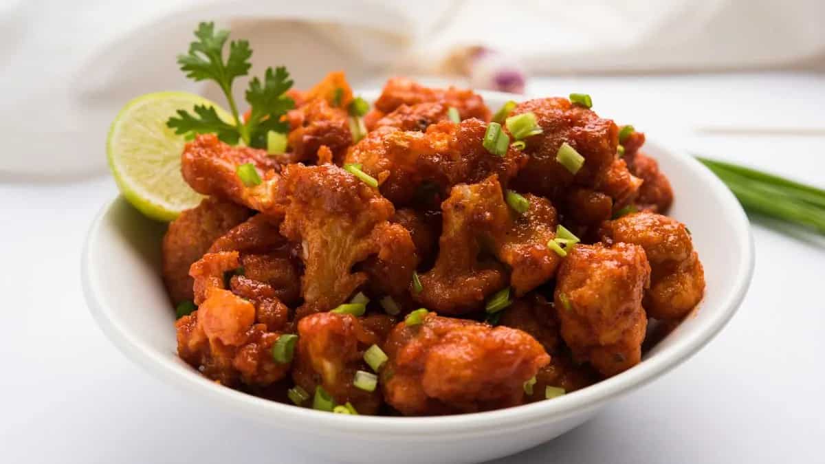 Gobi Manchurian: Is It A Healthy Choice For A Chinese Dinner?