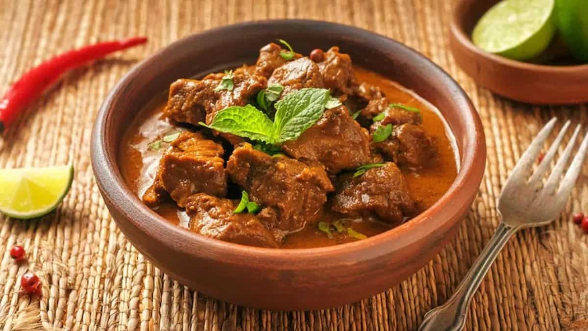 Inside Kashmiri Kitchen For Eid al-Adha Feast With MasterChef Rukhsaar Sayeed