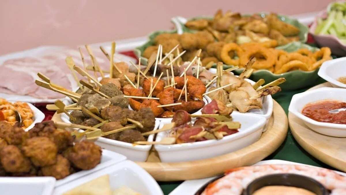 FIFA 2022: Host House Parties Like A Pro With These 6 Snacks