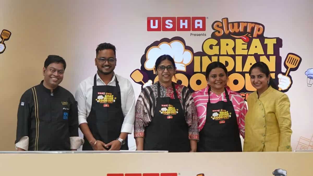 Slurrp Great Indian Cookout 4.0 Mumbai Home Chef Winner Selected