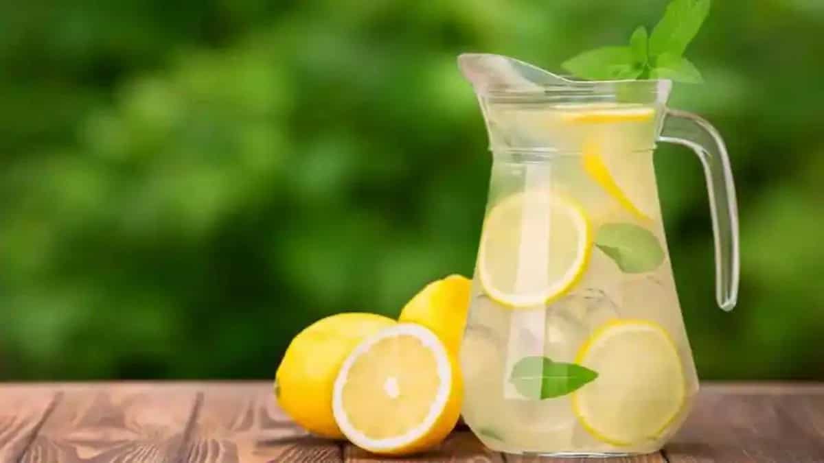 5 ElectrolyteRich Drinks To Reenergise After Cardio Workout