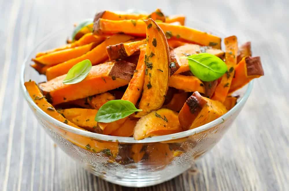Fries to Chaat, 6 Healthy Sweet Potato Recipes For Kids 