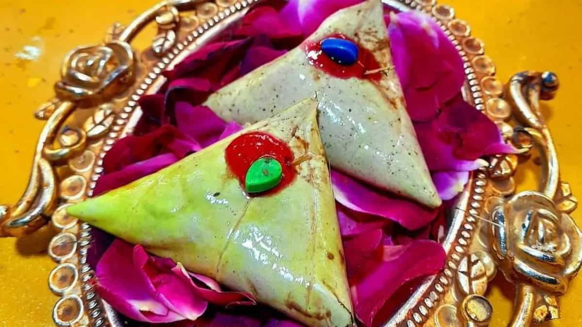 Dussehra 2024: 6 Foods That Bring Good Luck On Vijayadashami