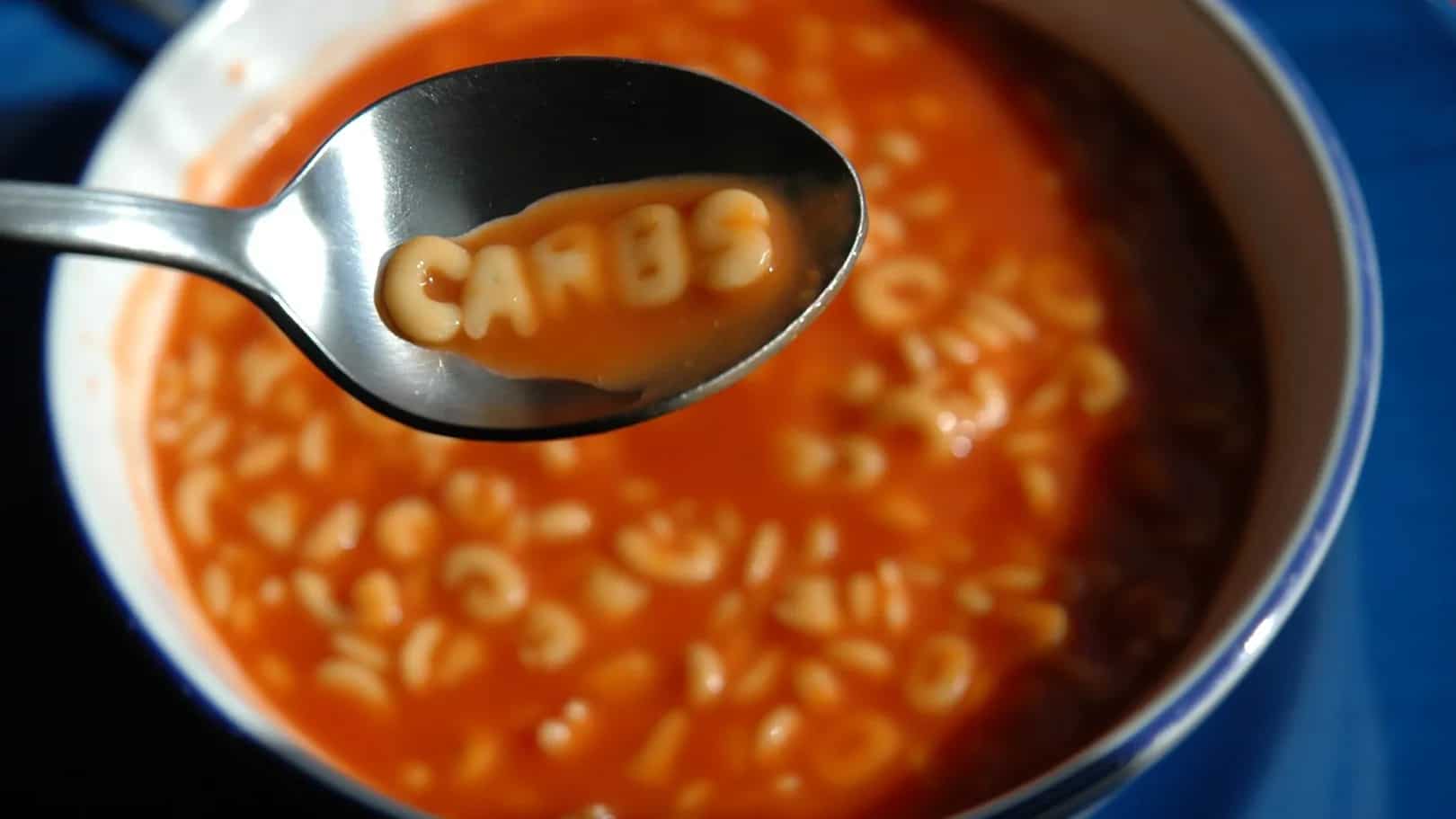 CarbWithdrawal Symptoms Are For Real! 5 Ways To It!