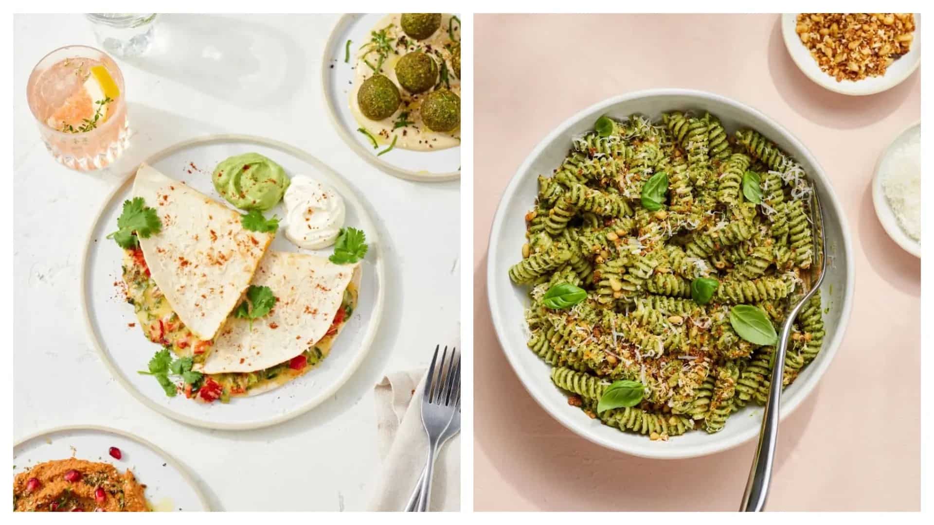 Brand Jamie Oliver's 1st Vegetarian Restaurant Now in Ahmedabad