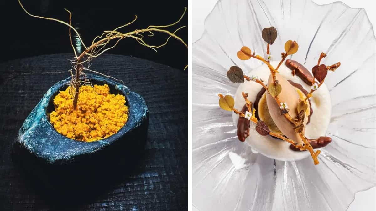 World’s 50 Best Restaurants 2025: Indian Restaurants On The List