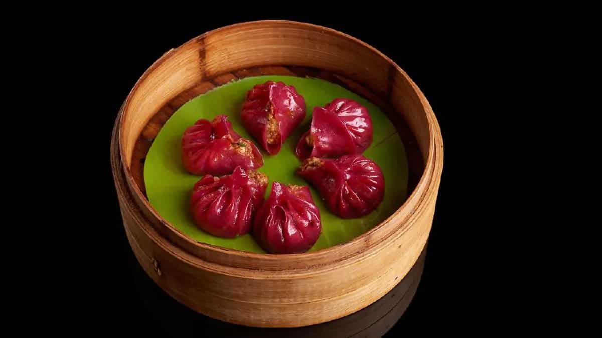 Try Chef Harihar Biswal’s Ginger Chicken Dumplings Recipe