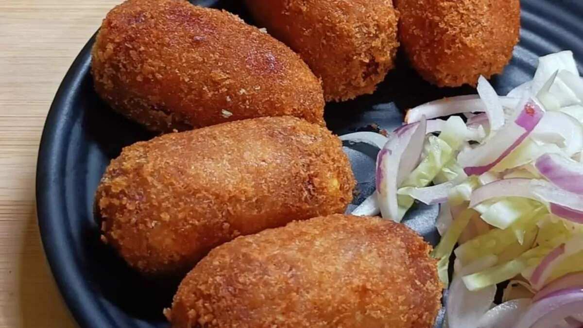 Chicken To Aloo Chop: 7 Types Of Chop You Can Try This Weekend