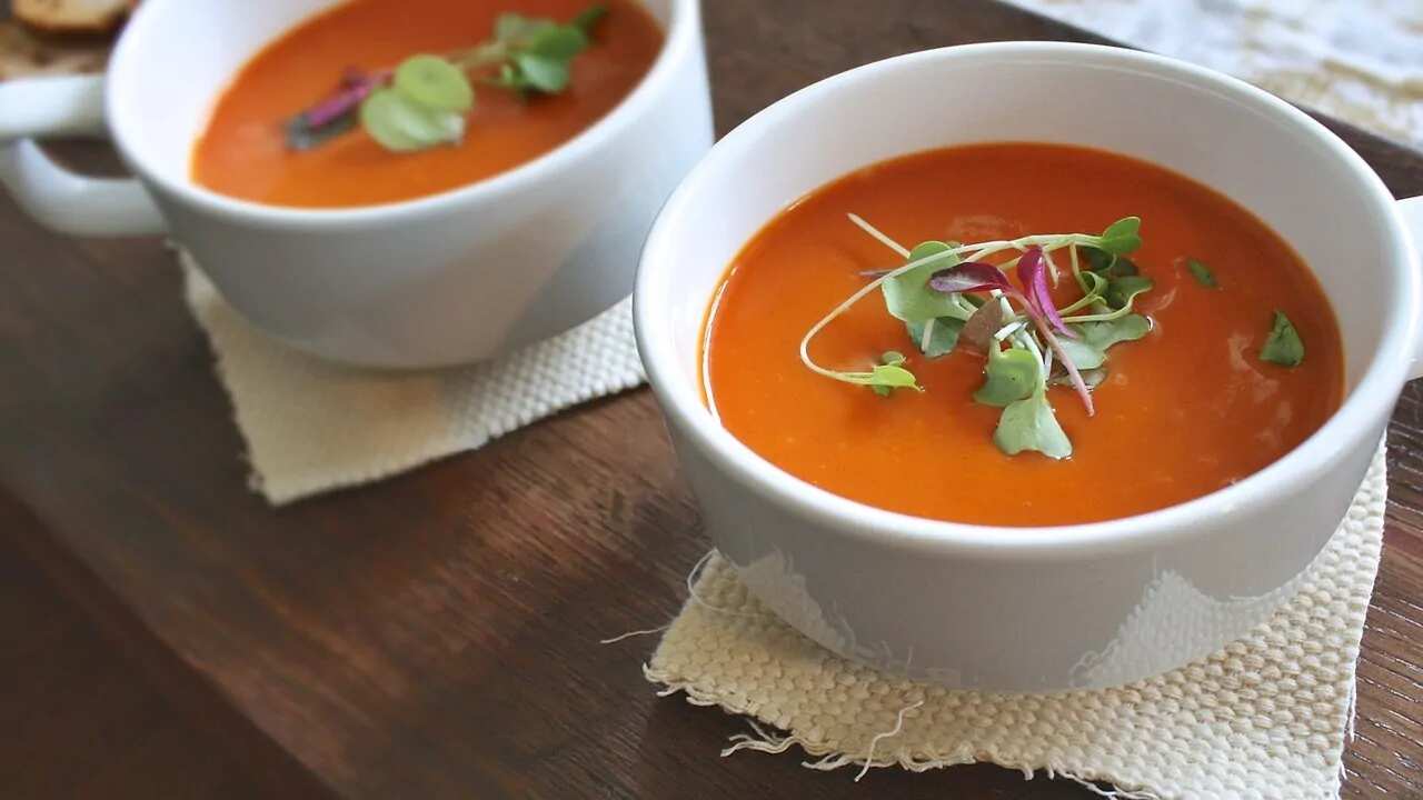 Potato To Corn: 5 Tasty Soups You Can Make In A Pressure Cooker