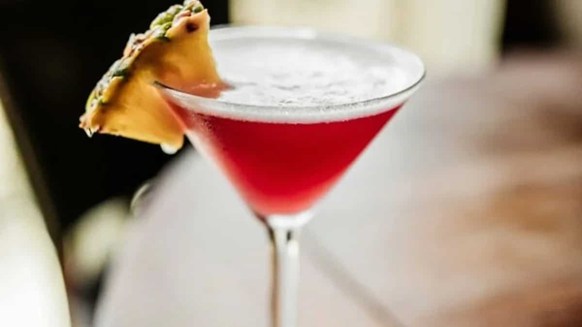 6 Peppermint & Vodka Cocktails For A Boozy Celebration