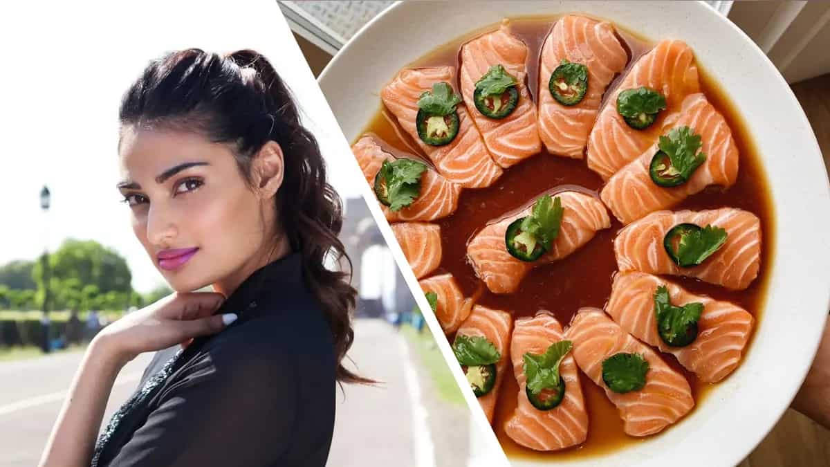 Athiya Shetty’s Exquisite Feast Has Left Us Drooling
