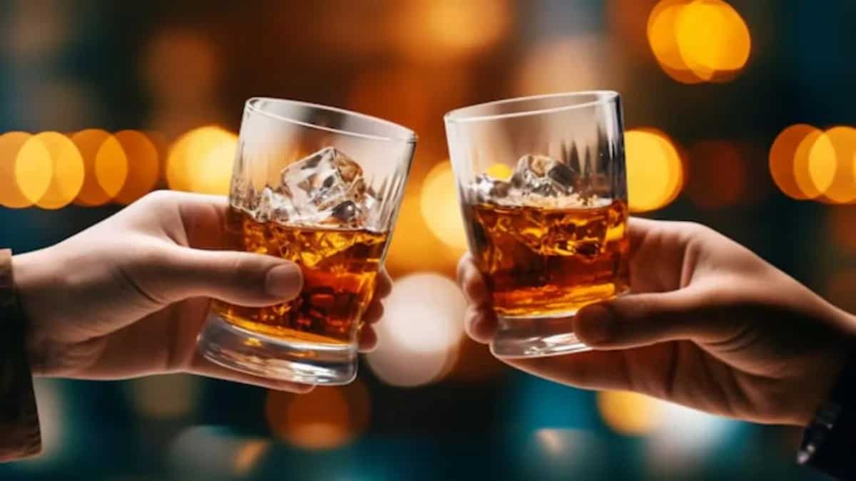 Celebrate The Spirit With These Timeless Cocktails