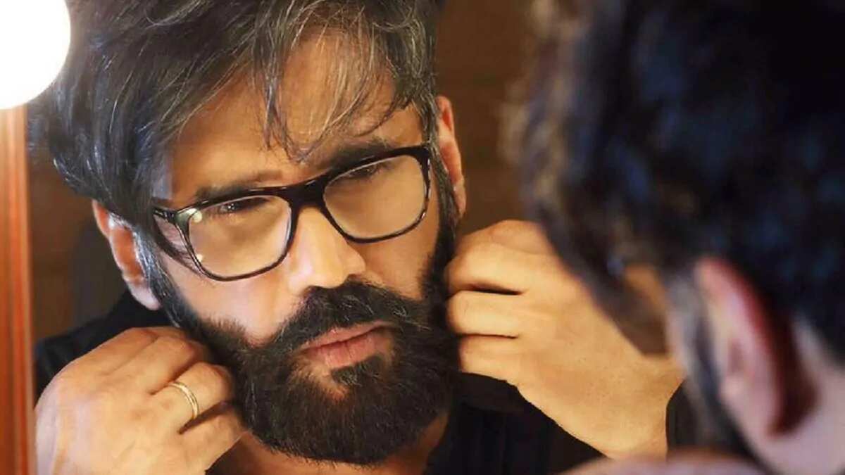 On Suniel Shetty's Birthday, Deconstructing His Diet
