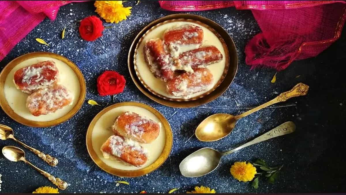 Chirer Dudh Puli: Let's Revive This Lost Recipe