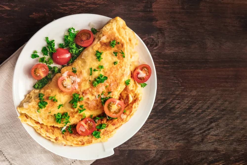 Try This Delectable Denver Omelette Recipe For Weekend Brunch 