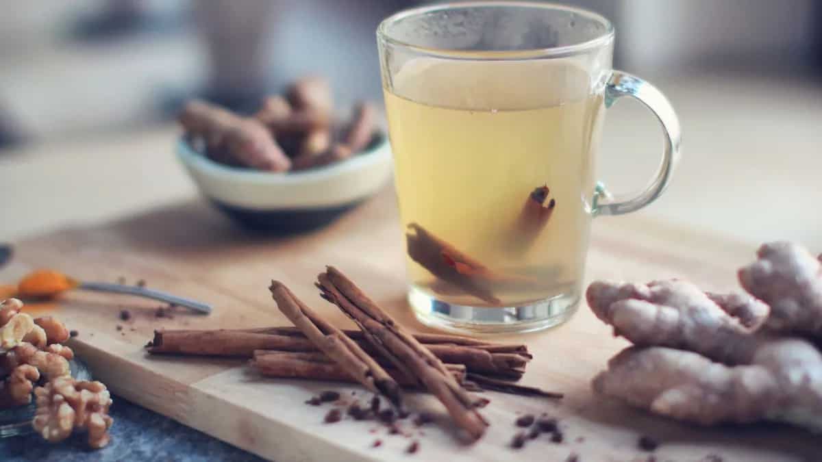 Weight Loss: 5 Herbs That Boost Metabolism And Aid Fat Burn 