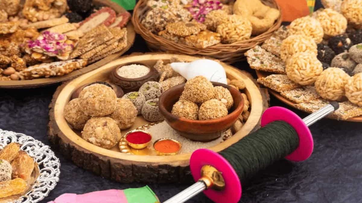 Makar Sankranti 2025: Donate These 5 Foods To Attract Good Luck