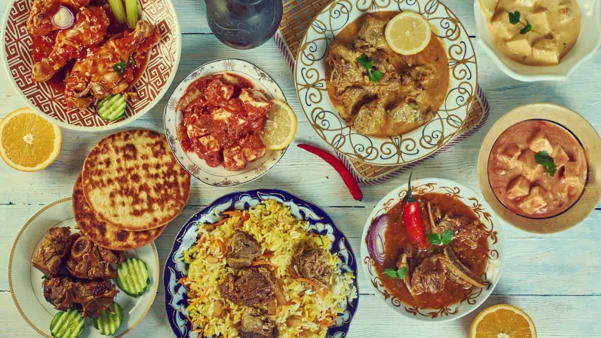 The Top 10 Meat Marvels Of Kashmiri Cuisine: Give It A Shot