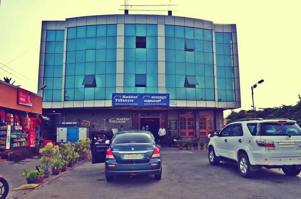 The 10 Best Dhabas Around Bengaluru For That Weekend Road Trip