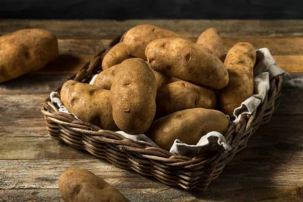 Russet to Purple, 7 Potato Varieties To Try In Indian Kitchens