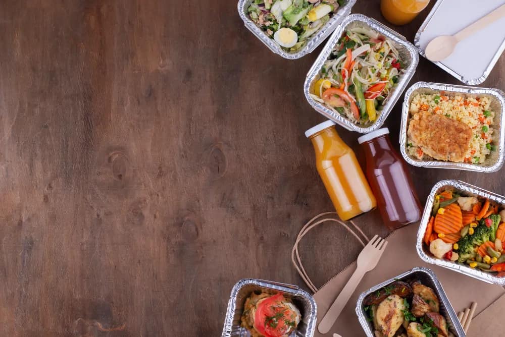5 Things To Keep In Mind While Buying Packed Foods