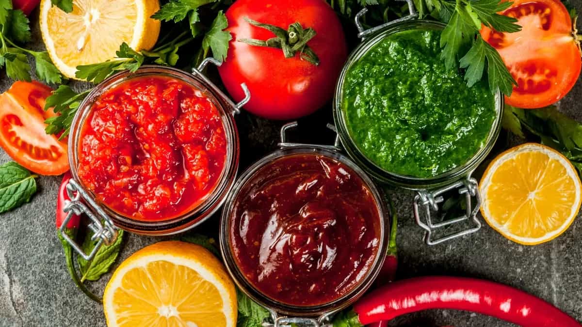 Everyday Recipes You Can Perfect Using Hand Blender